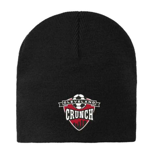 Crunch Knit Skull Cap