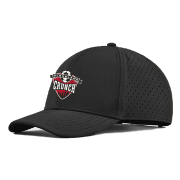 Crunch ARRIVO Snapback Performance Hat