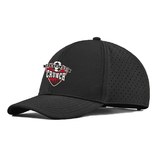 Crunch ARRIVO Snapback Performance Hat