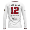 2025/26 Cleveland Crunch Replica Jersey (Customizable)