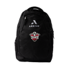 Crunch ARRIVO Team Backpack