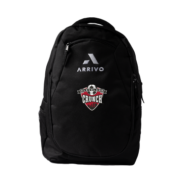 Crunch ARRIVO Team Backpack