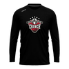 Crunch Arrivo Elevate Performance LS T-Shirt