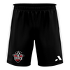 Crunch Arrivo Excel Training Shorts