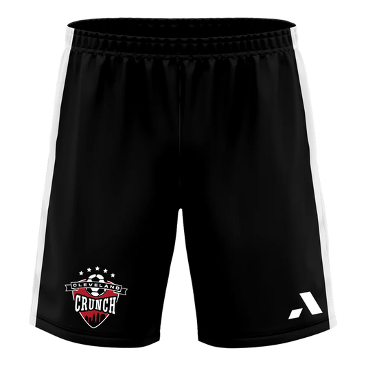 Crunch Arrivo Excel Training Shorts