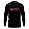 Crunch Retro Arrivo Elevate Performance LS T-Shirt