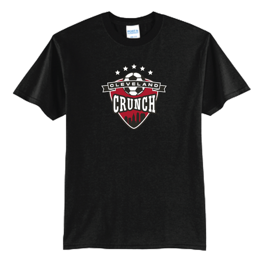 Crunch Blend Tee