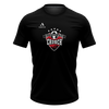 Crunch Arrivo Velocity Performance T-Shirt