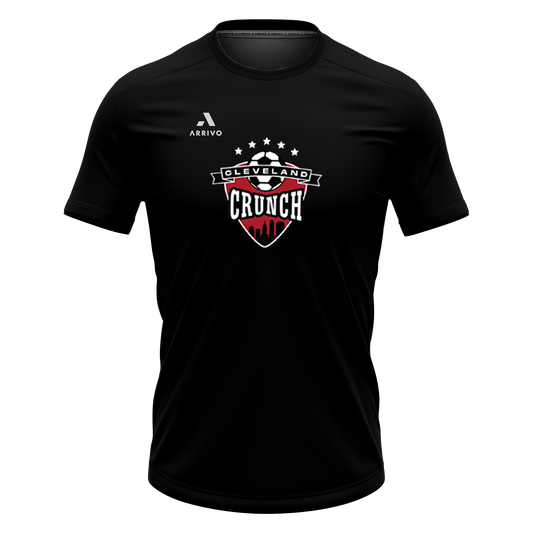 Crunch Arrivo Velocity Performance T-Shirt