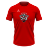 Crunch Arrivo Velocity Performance T-Shirt
