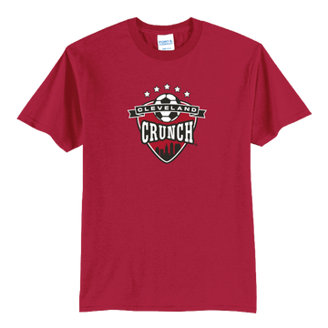 Crunch Blend Tee