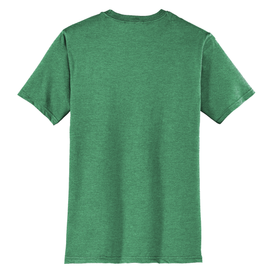 The Roots Tee — Forest City Green