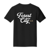 The Future of the Crest Tee — Youth