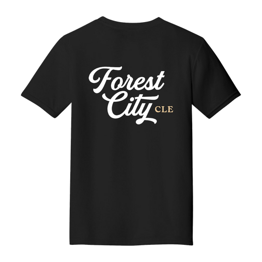 The Future of the Crest Tee — Youth