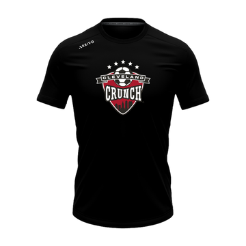 Crunch Arrivo Elevate Performance T-Shirt