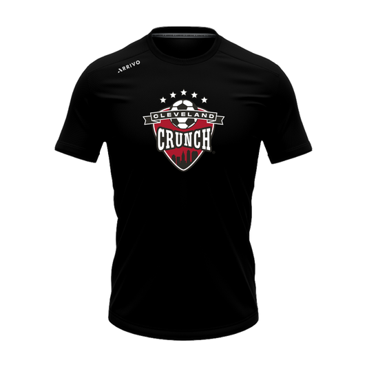 Crunch Arrivo Elevate Performance T-Shirt