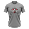 Crunch Arrivo Elevate Performance T-Shirt