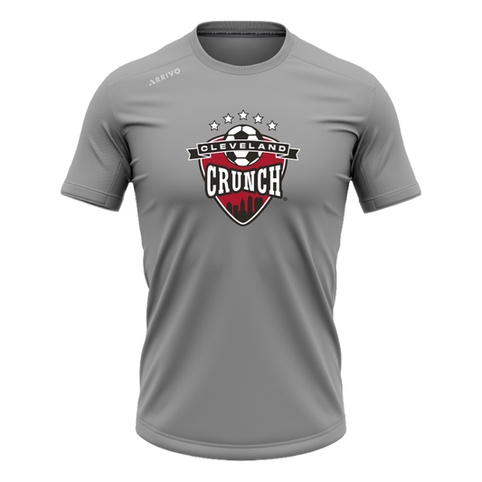 Crunch Arrivo Elevate Performance T-Shirt