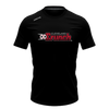 Crunch Retro Arrivo Elevate Performance T-Shirt