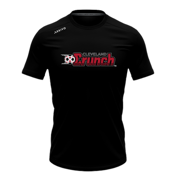 Crunch Retro Arrivo Elevate Performance T-Shirt