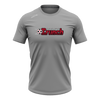 Crunch Retro Arrivo Elevate Performance T-Shirt