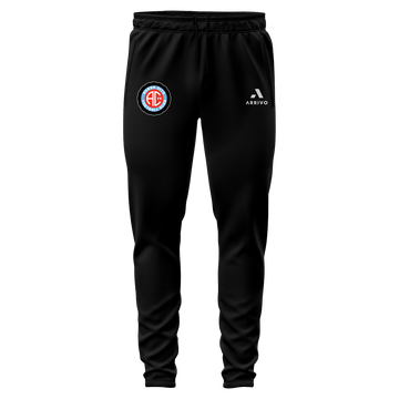 Akron City FC Arrivo Fearless Warm Up Pant