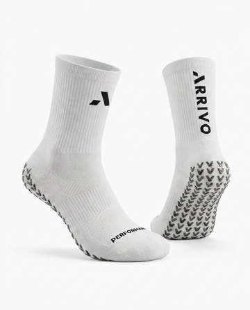 Arrivo Presa Grip Socks