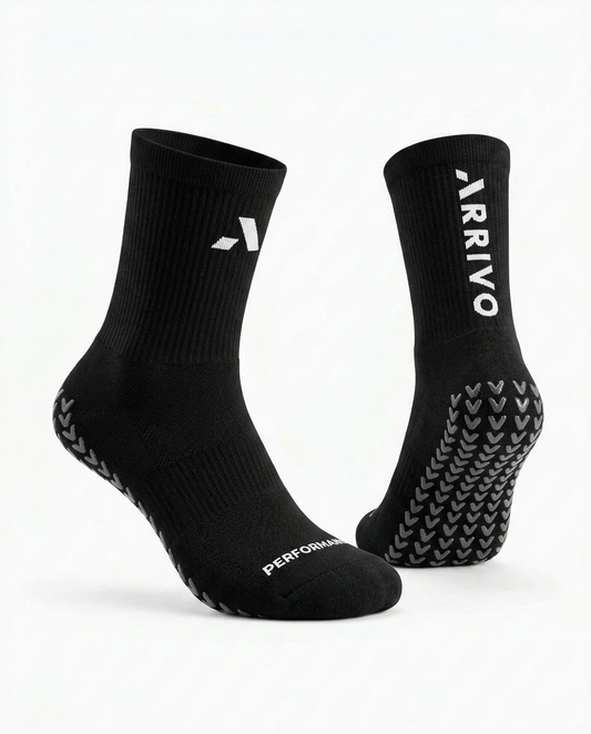 Arrivo Presa Grip Socks