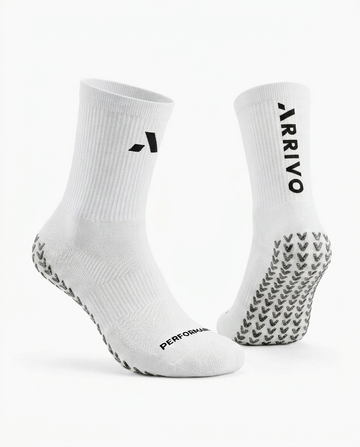 Arrivo Presa Grip Socks