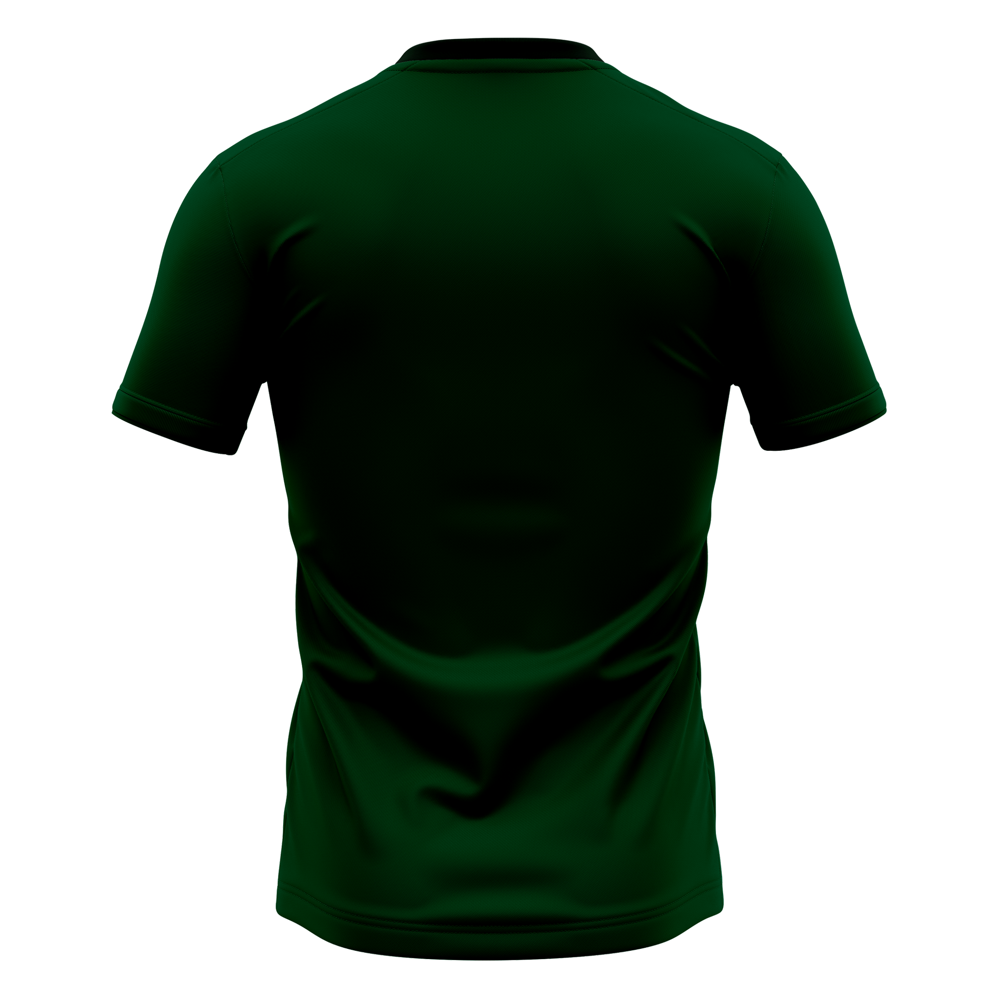 Tシャツ・カットソー BROOKSFIELD Men T Shirts 203CB005 0283 GREEN Arrivo Velocity Performance T-Shirt – Arrivo Athletic Wear