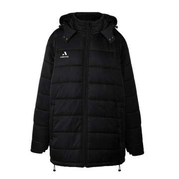 Arrivo Campo Sideline Jacket