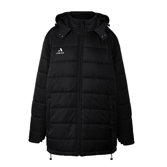 Arrivo Campo Sideline Jacket