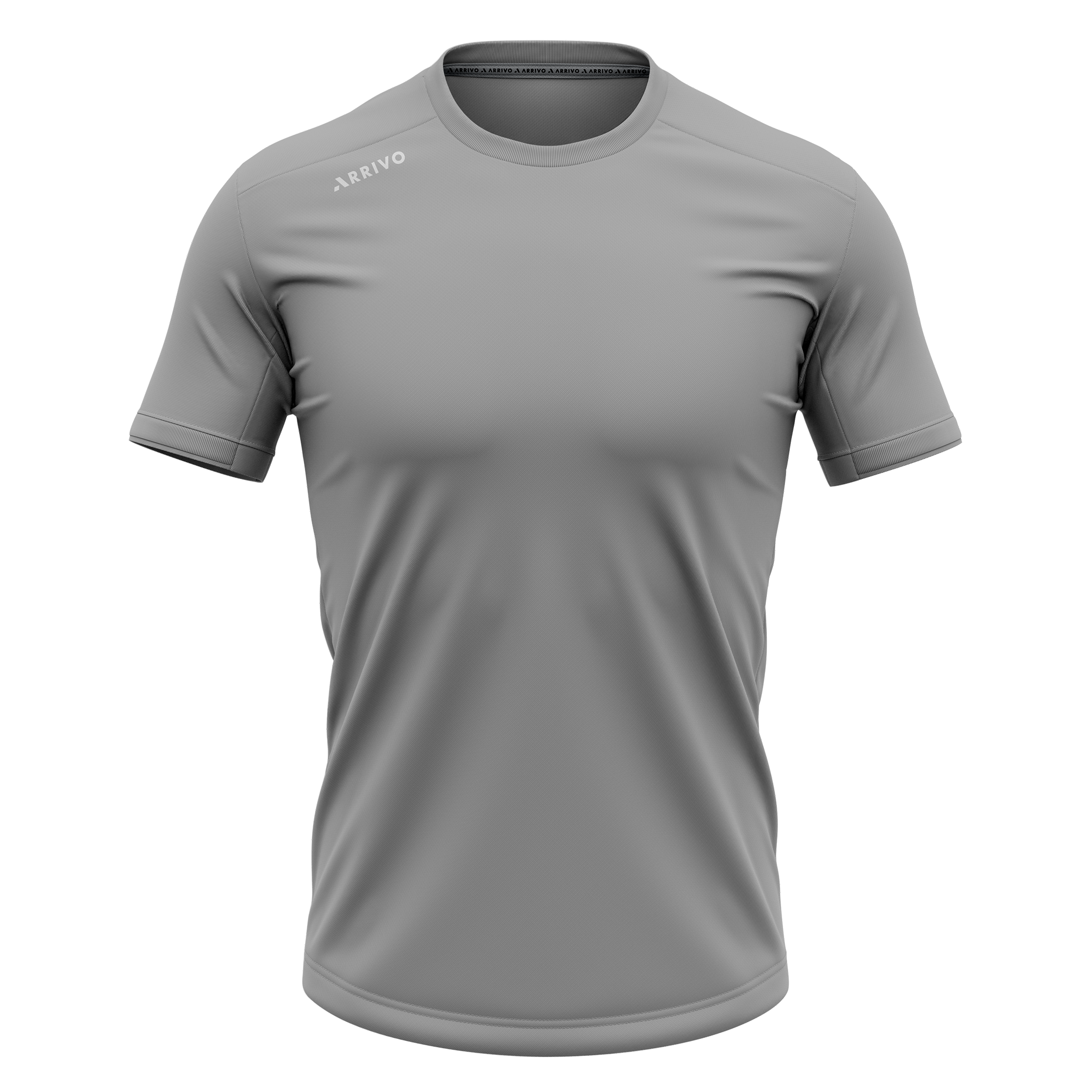 Arrivo Elevate Performance T-Shirt – Arrivo Athletic Wear