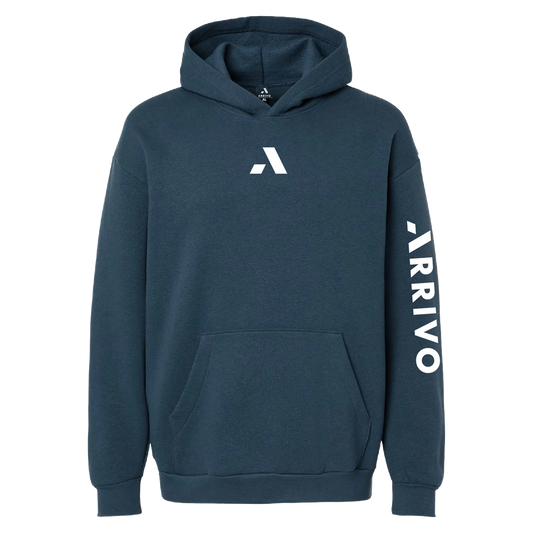 Arrivo Essential Hoodie