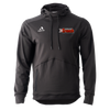 Crunch Arrivo Hustle Performance Hoodie