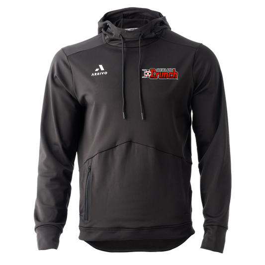 Crunch Arrivo Hustle Performance Hoodie