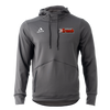Crunch Arrivo Hustle Performance Hoodie