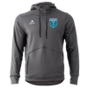 Leviathan FC Arrivo Hustle Performance Hoodie (Small Crest)