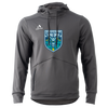 Leviathan FC Arrivo Hustle Performance Hoodie (Large Crest)