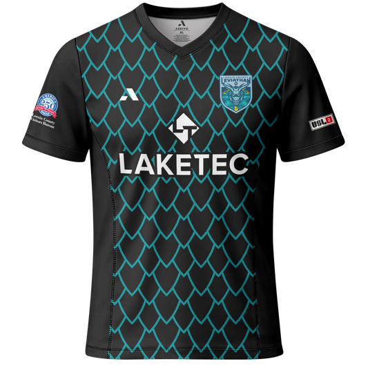 Lorain County Leviathan FC Replica Jersey