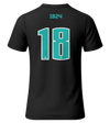 Lorain County Leviathan FC Replica Jersey