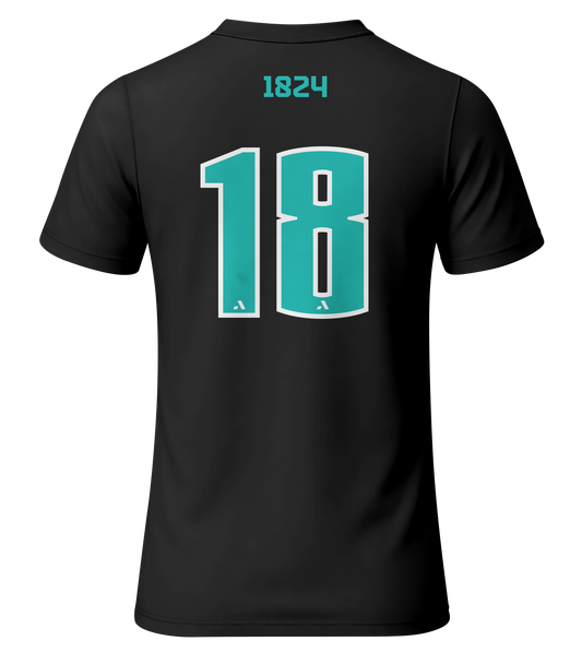 Lorain County Leviathan FC Replica Jersey