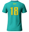 Lorain County Leviathan FC Replica Jersey
