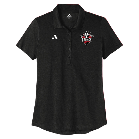 Ladies Arrivo Ladies Intensity Performance Polo