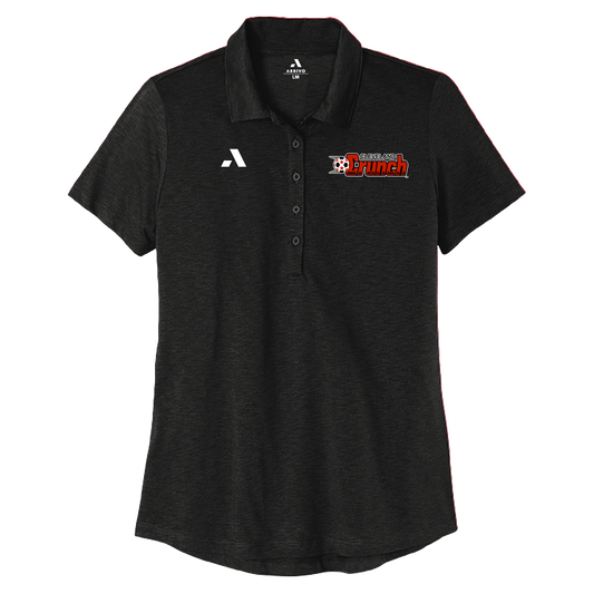 Ladies Arrivo Ladies Intensity Performance Polo