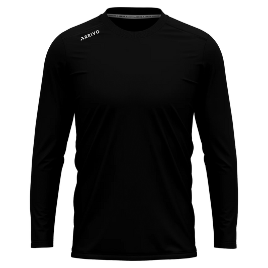 Arrivo Elevate Performance LS T-Shirt