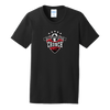Crunch Ladies Blend Tee