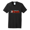 Crunch Ladies Blend Tee