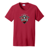 Crunch Ladies Blend Tee