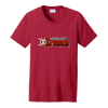 Crunch Ladies Blend Tee